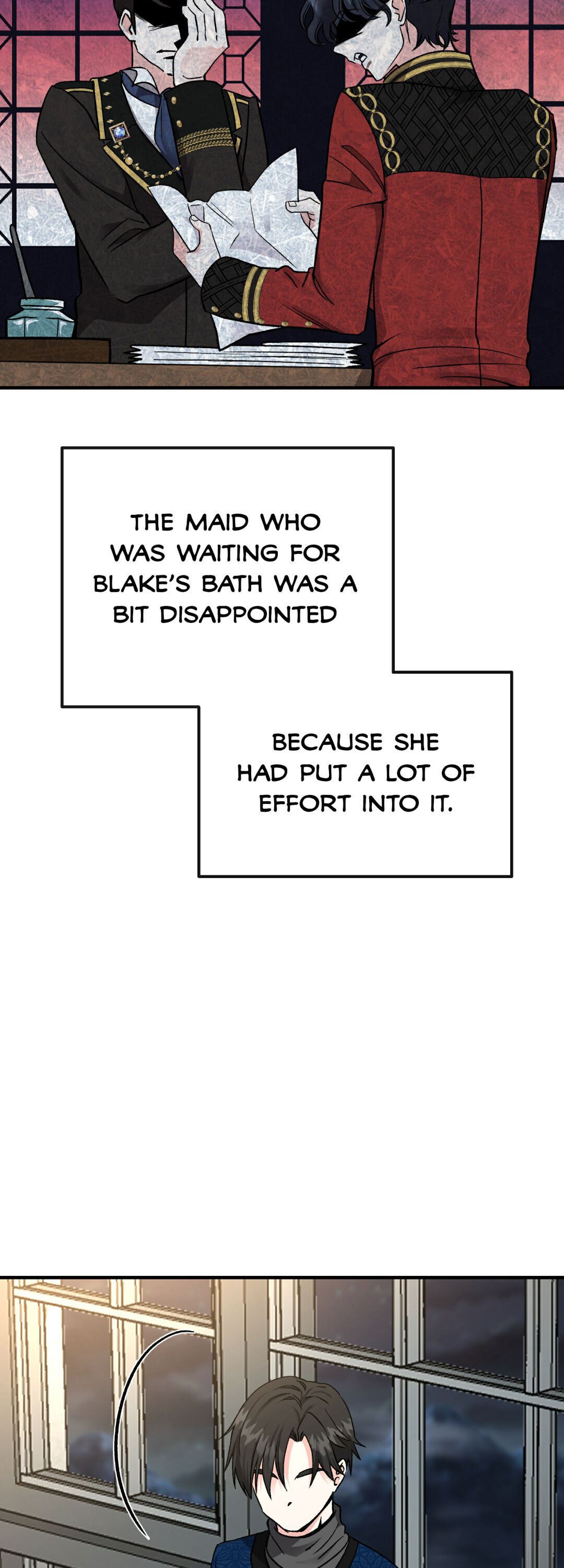 I Became The Wife Of The Monstrous Crown Prince Chapter 8 - Page 22