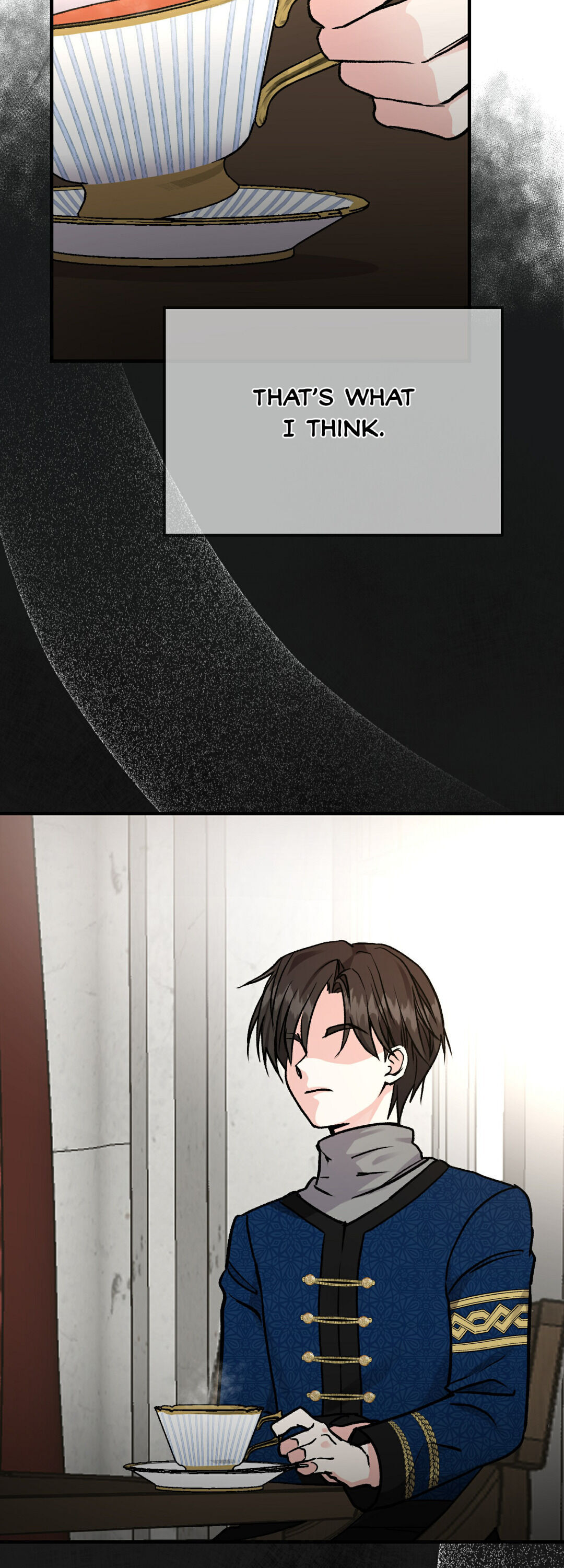 I Became The Wife Of The Monstrous Crown Prince Chapter 8 - Page 32