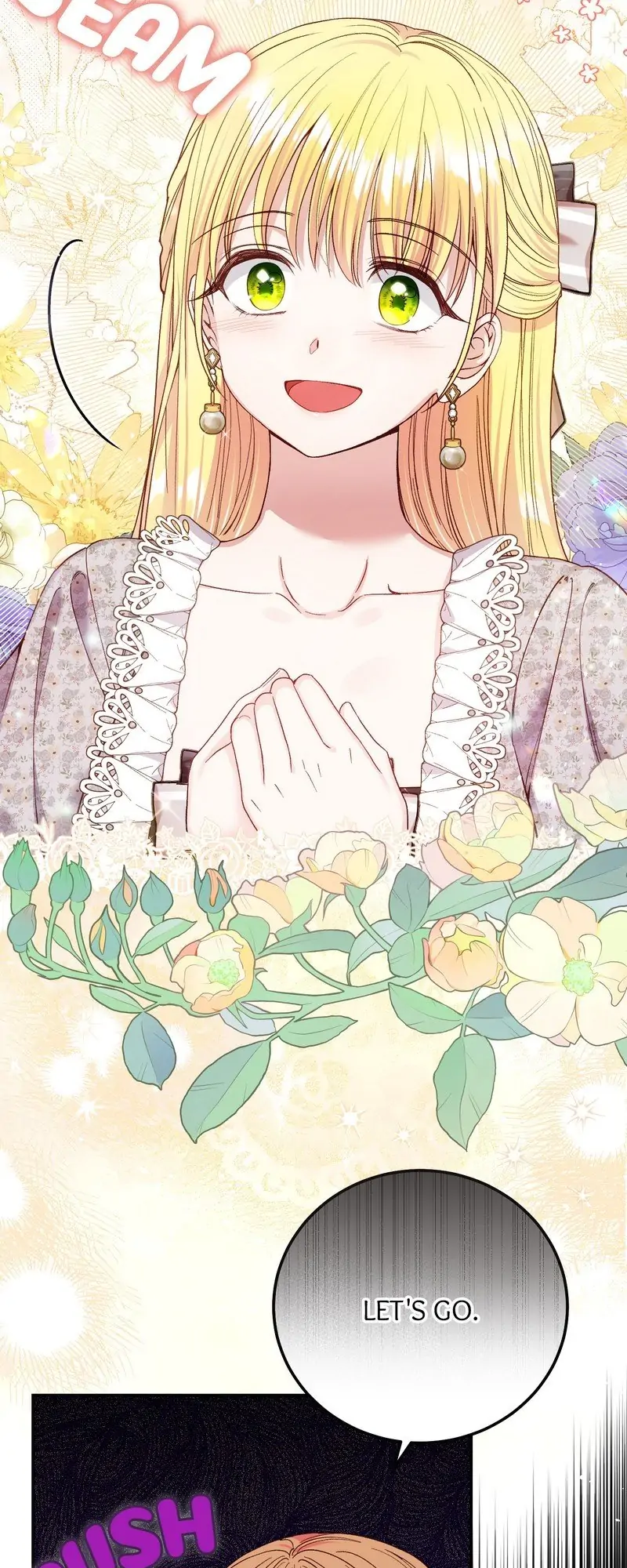 I Became The Wife Of The Monstrous Crown Prince Chapter 83 - Page 7