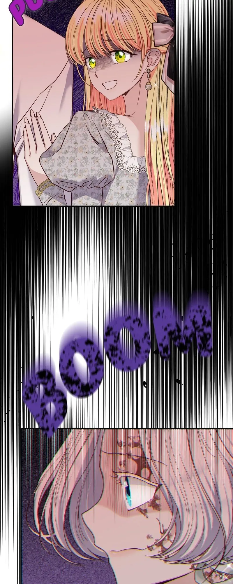 I Became The Wife Of The Monstrous Crown Prince Chapter 83 - Page 8