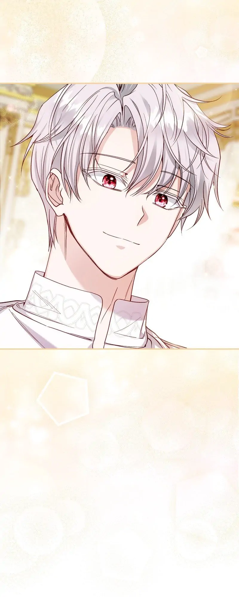 I Became The Wife Of The Monstrous Crown Prince Chapter 83 - Page 12