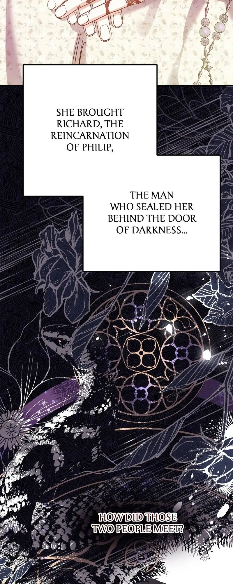 I Became The Wife Of The Monstrous Crown Prince Chapter 83 - Page 15
