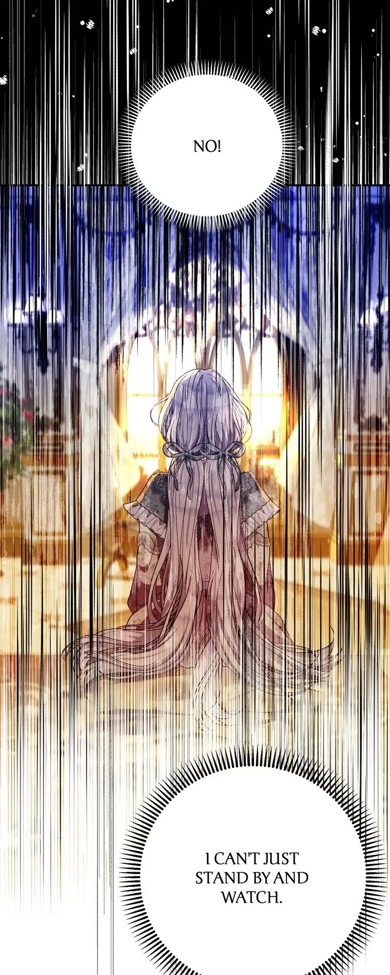 I Became The Wife Of The Monstrous Crown Prince Chapter 83 - Page 20
