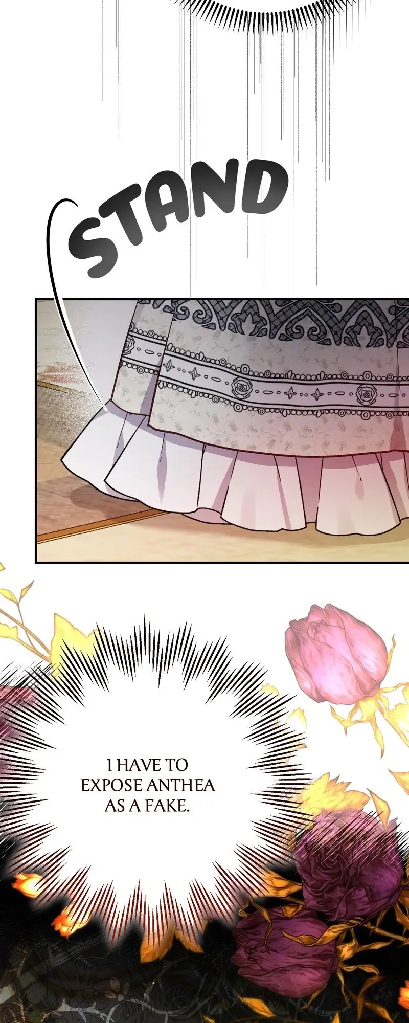 I Became The Wife Of The Monstrous Crown Prince Chapter 83 - Page 21