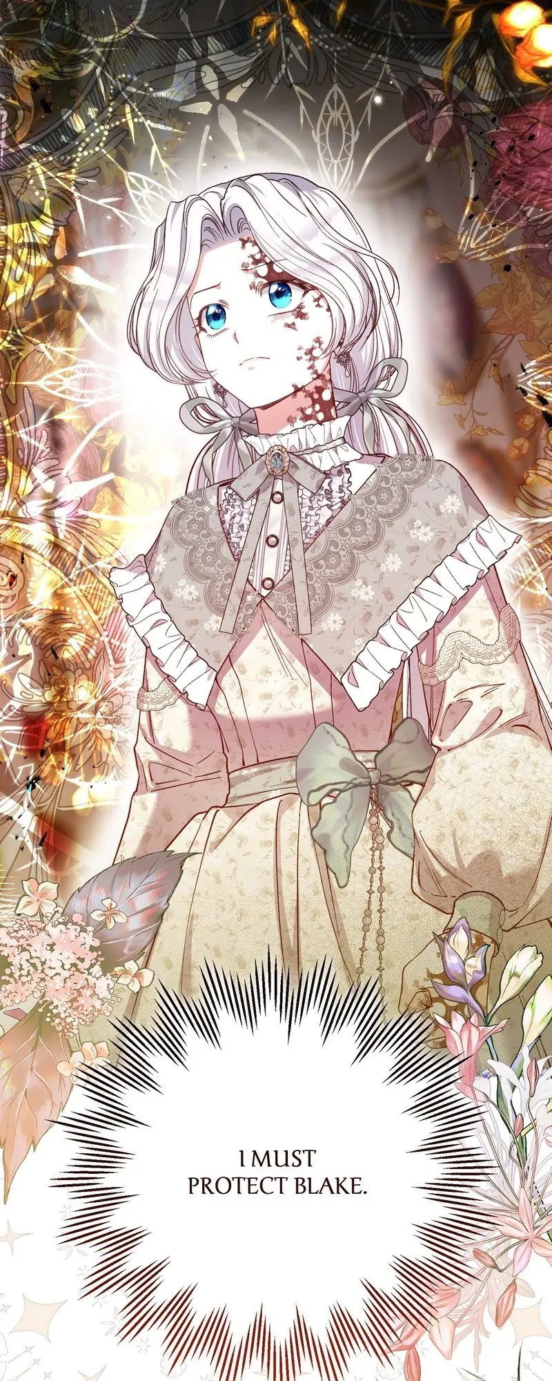 I Became The Wife Of The Monstrous Crown Prince Chapter 83 - Page 22