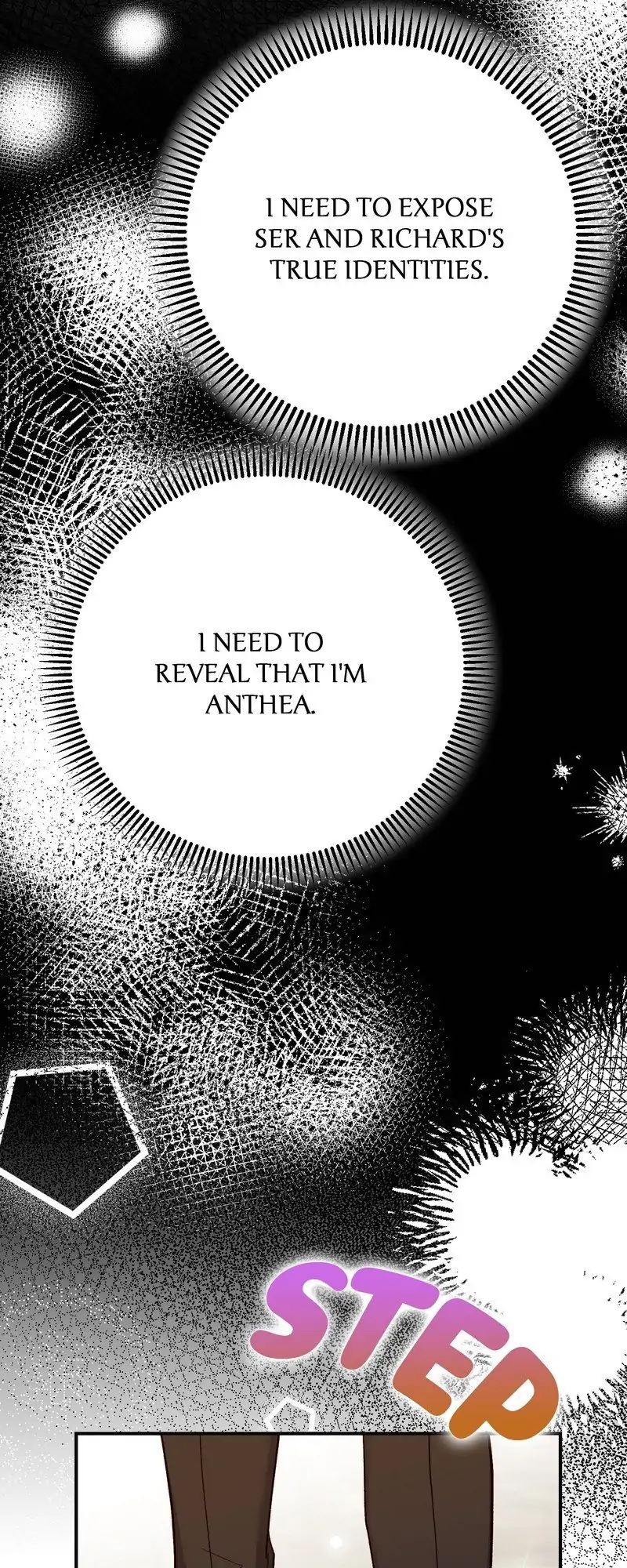 I Became The Wife Of The Monstrous Crown Prince Chapter 83 - Page 27