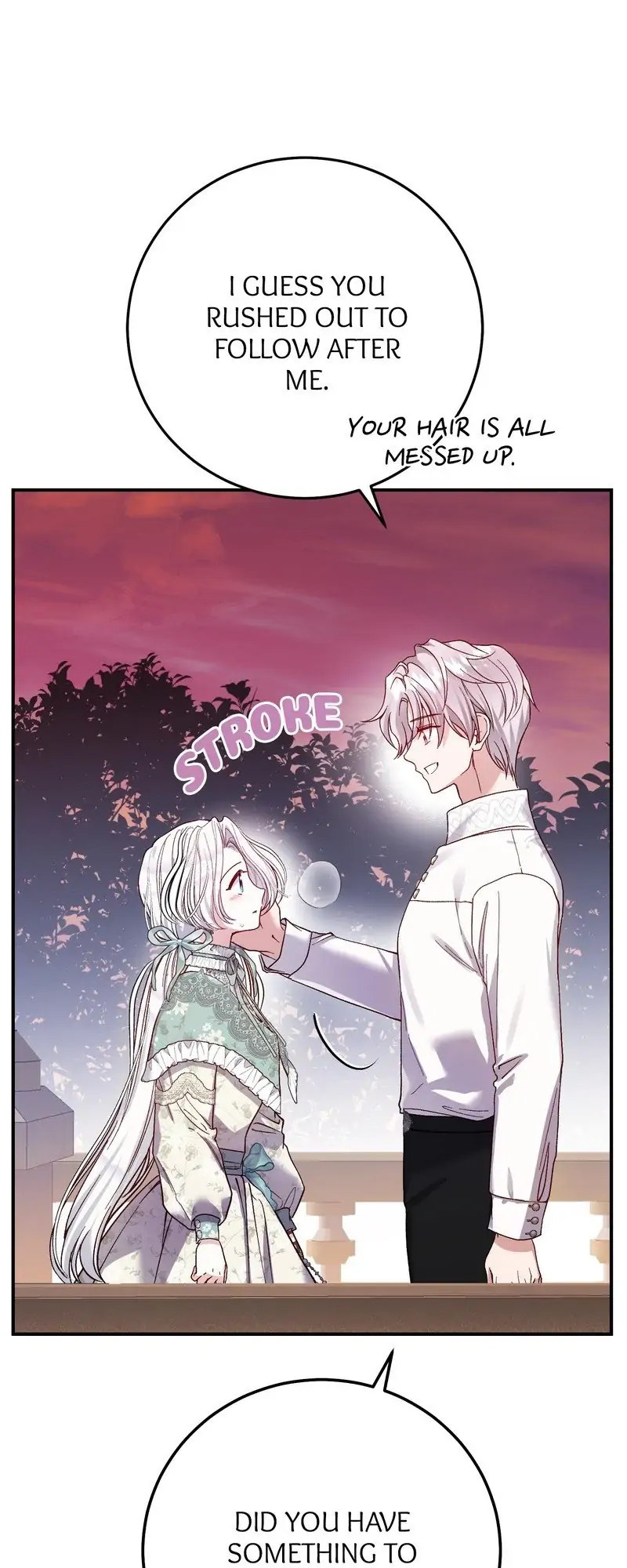 I Became The Wife Of The Monstrous Crown Prince Chapter 83 - Page 30