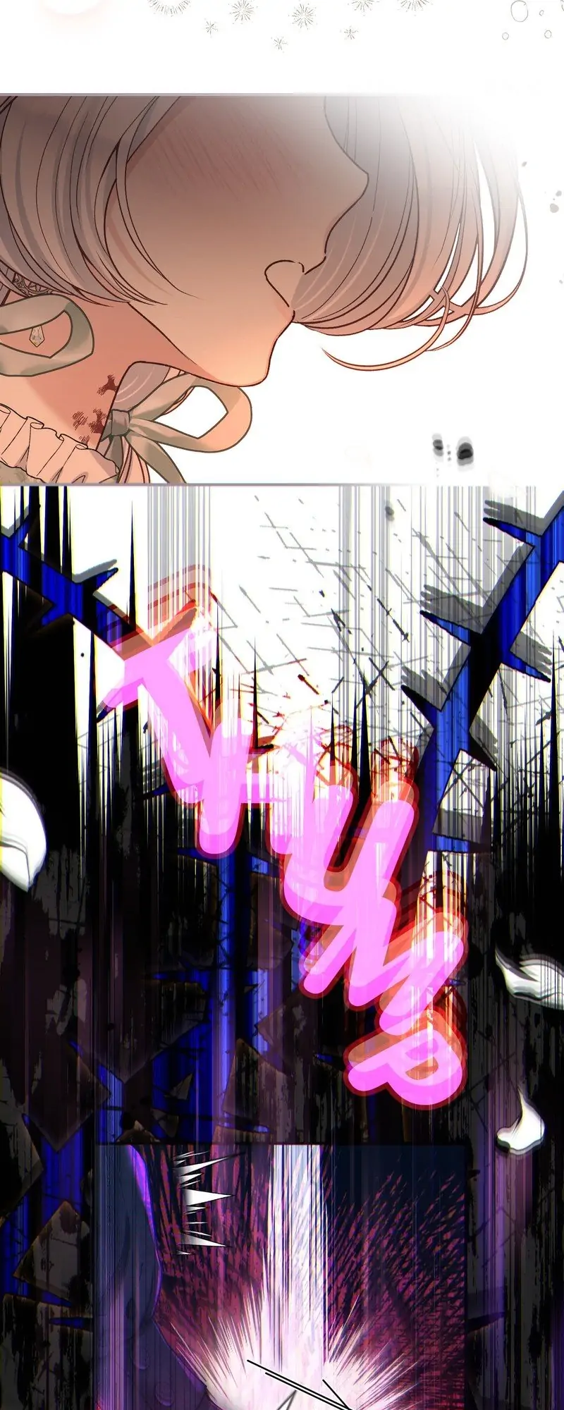 I Became The Wife Of The Monstrous Crown Prince Chapter 83 - Page 34
