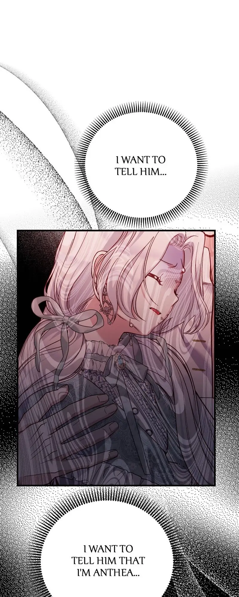 I Became The Wife Of The Monstrous Crown Prince Chapter 83 - Page 39