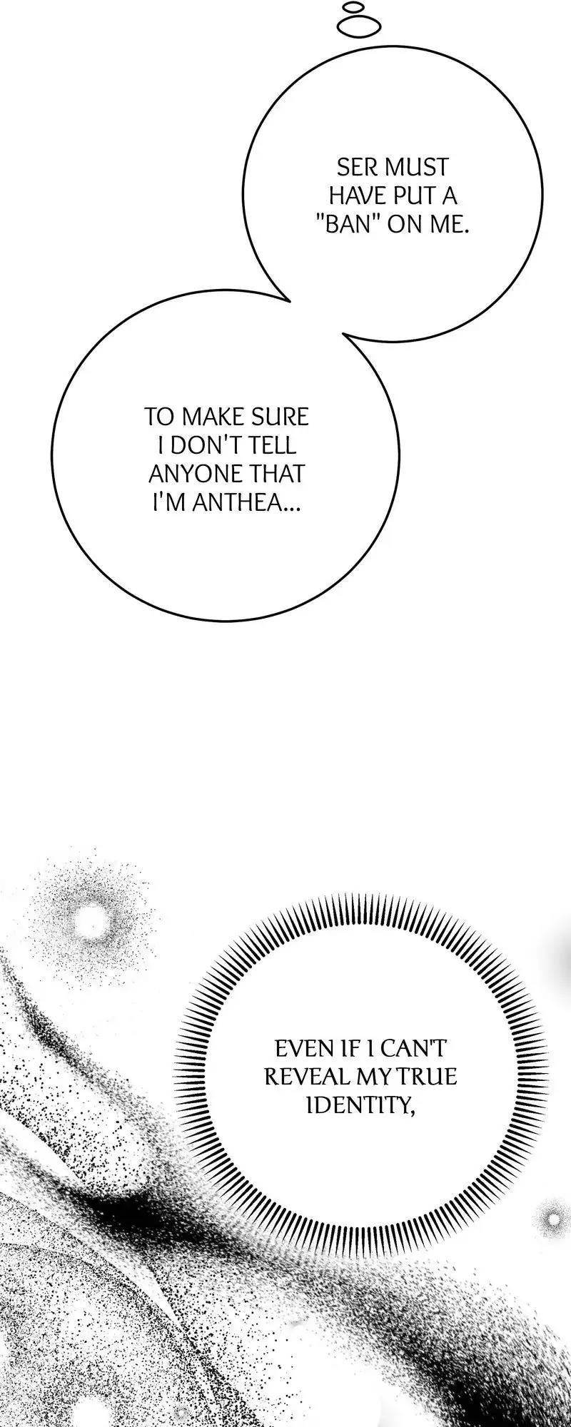 I Became The Wife Of The Monstrous Crown Prince Chapter 83 - Page 46