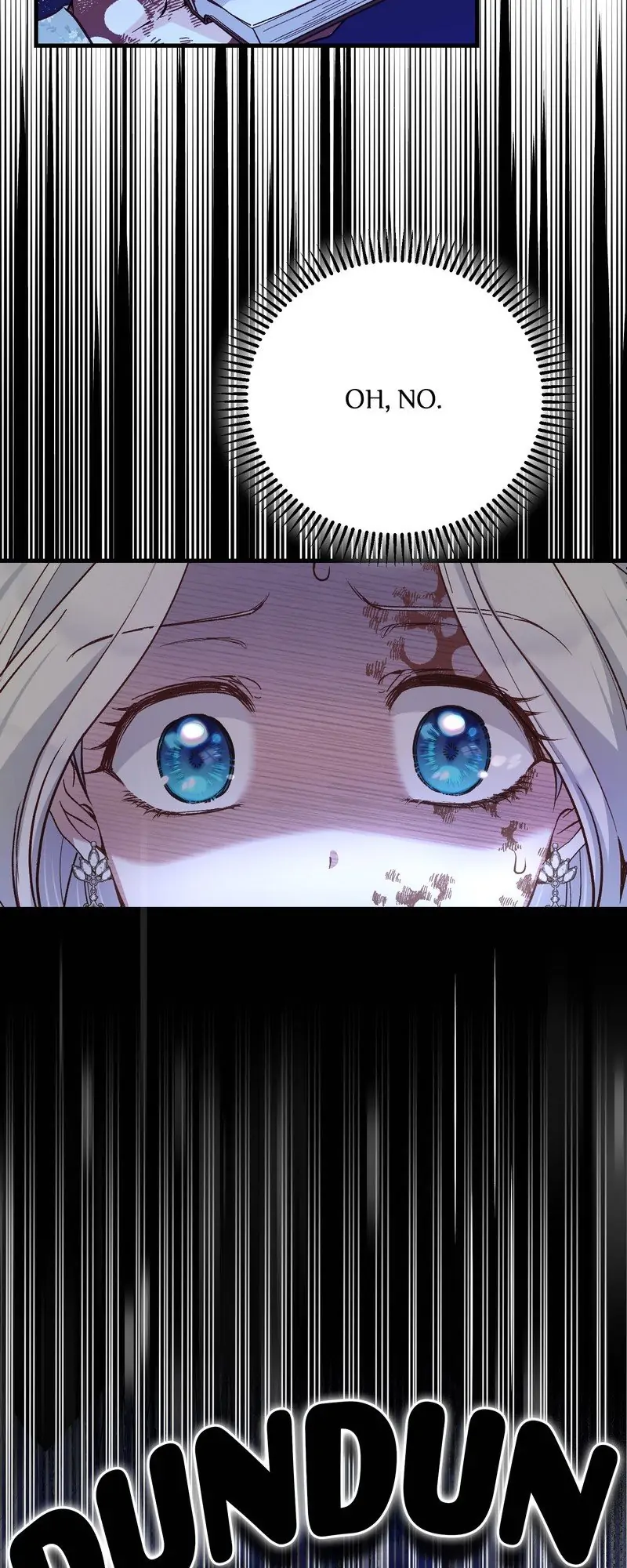 I Became The Wife Of The Monstrous Crown Prince Chapter 83 - Page 50