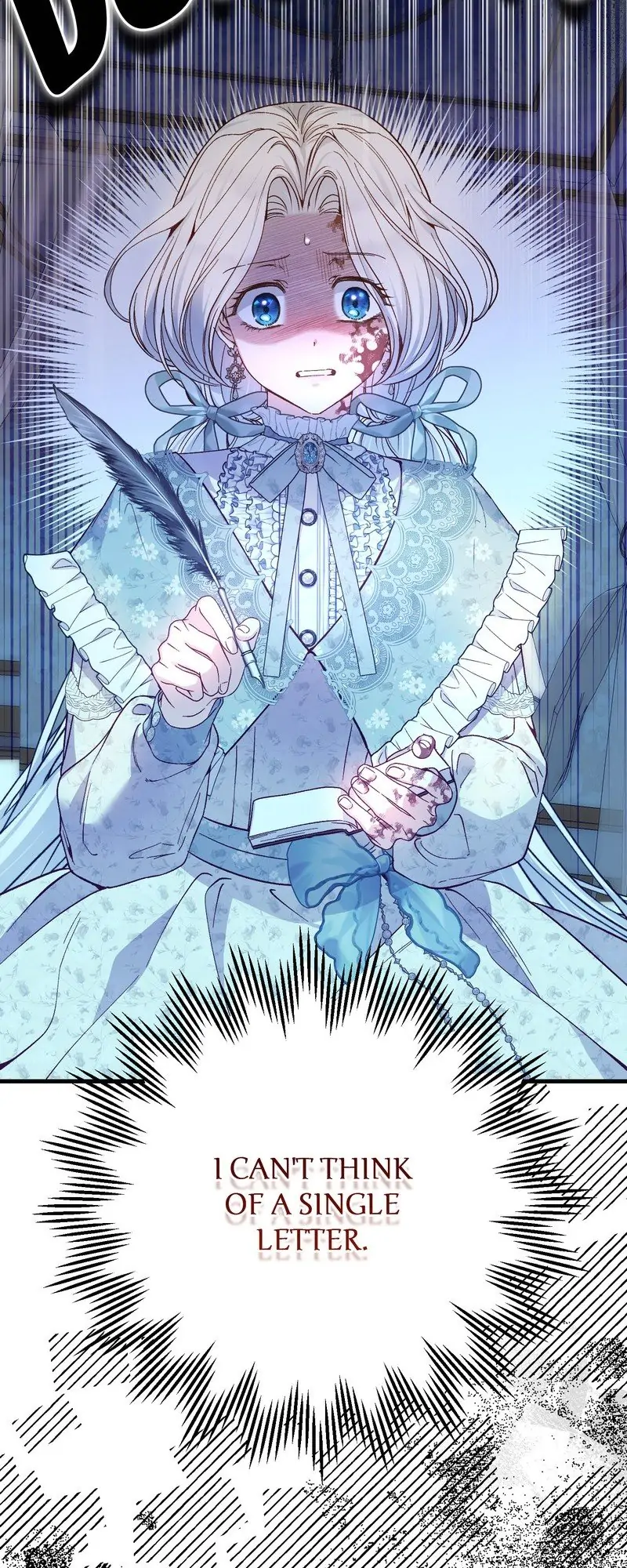 I Became The Wife Of The Monstrous Crown Prince Chapter 83 - Page 51