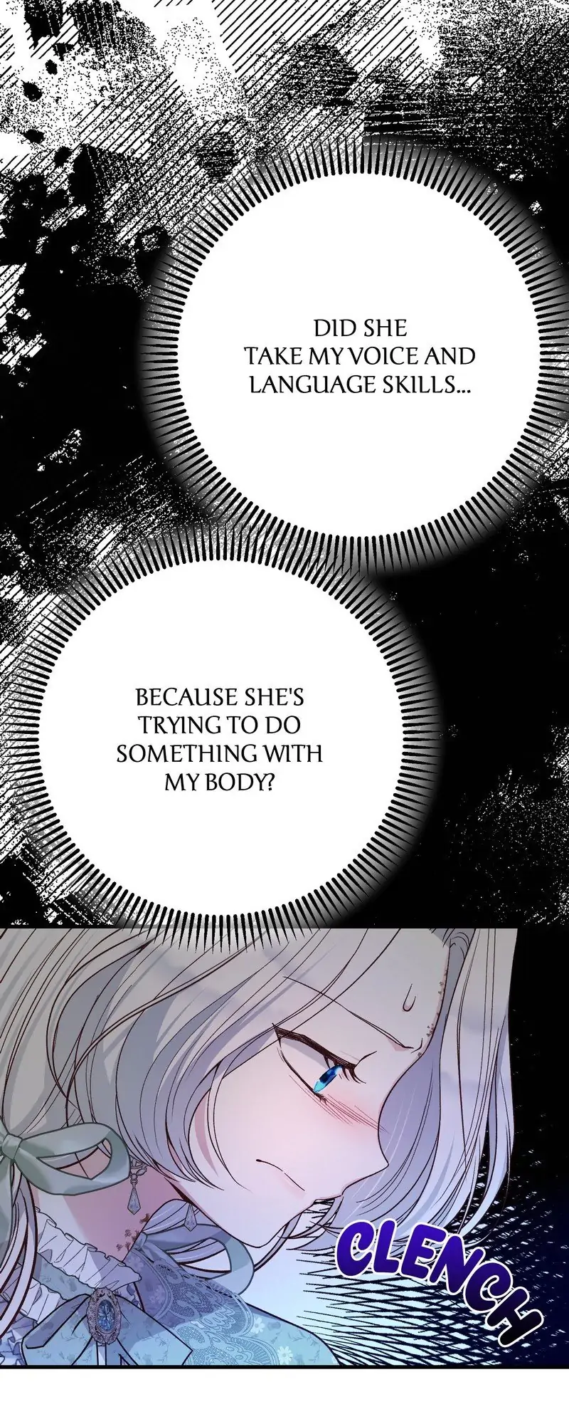I Became The Wife Of The Monstrous Crown Prince Chapter 83 - Page 52