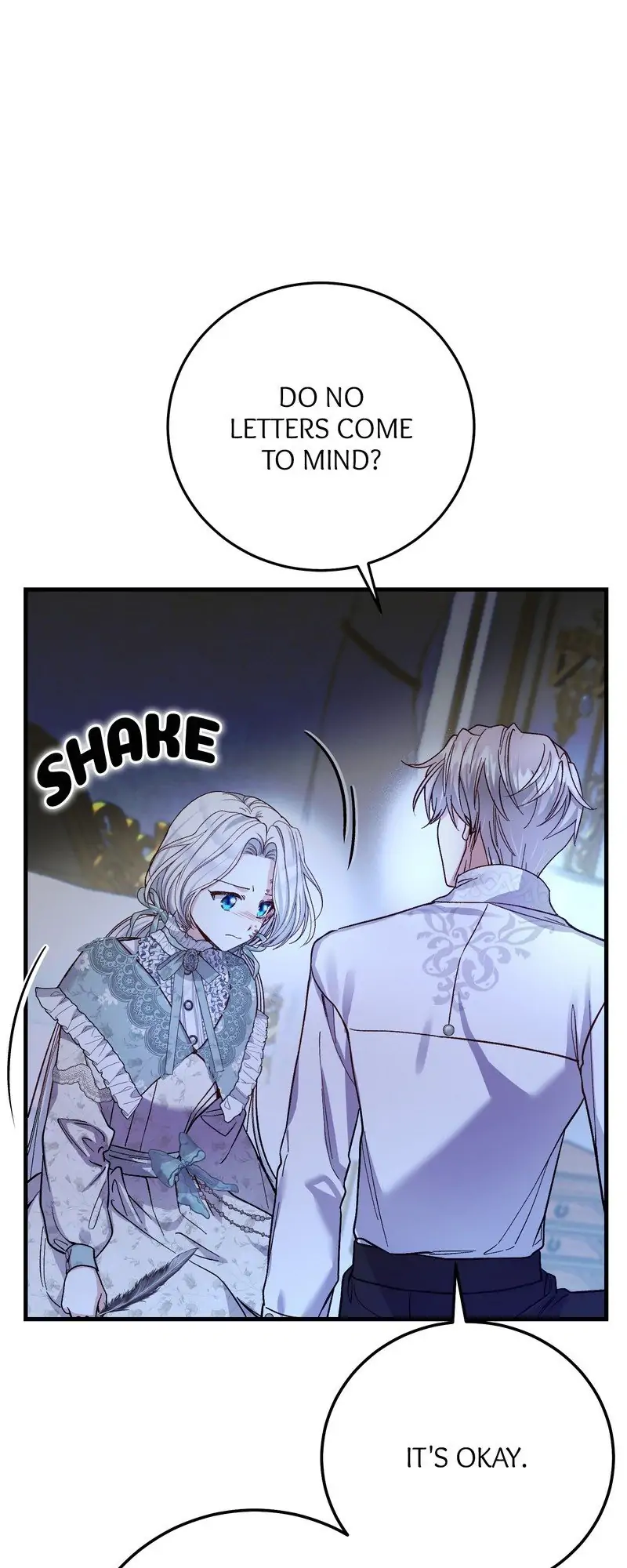 I Became The Wife Of The Monstrous Crown Prince Chapter 83 - Page 53