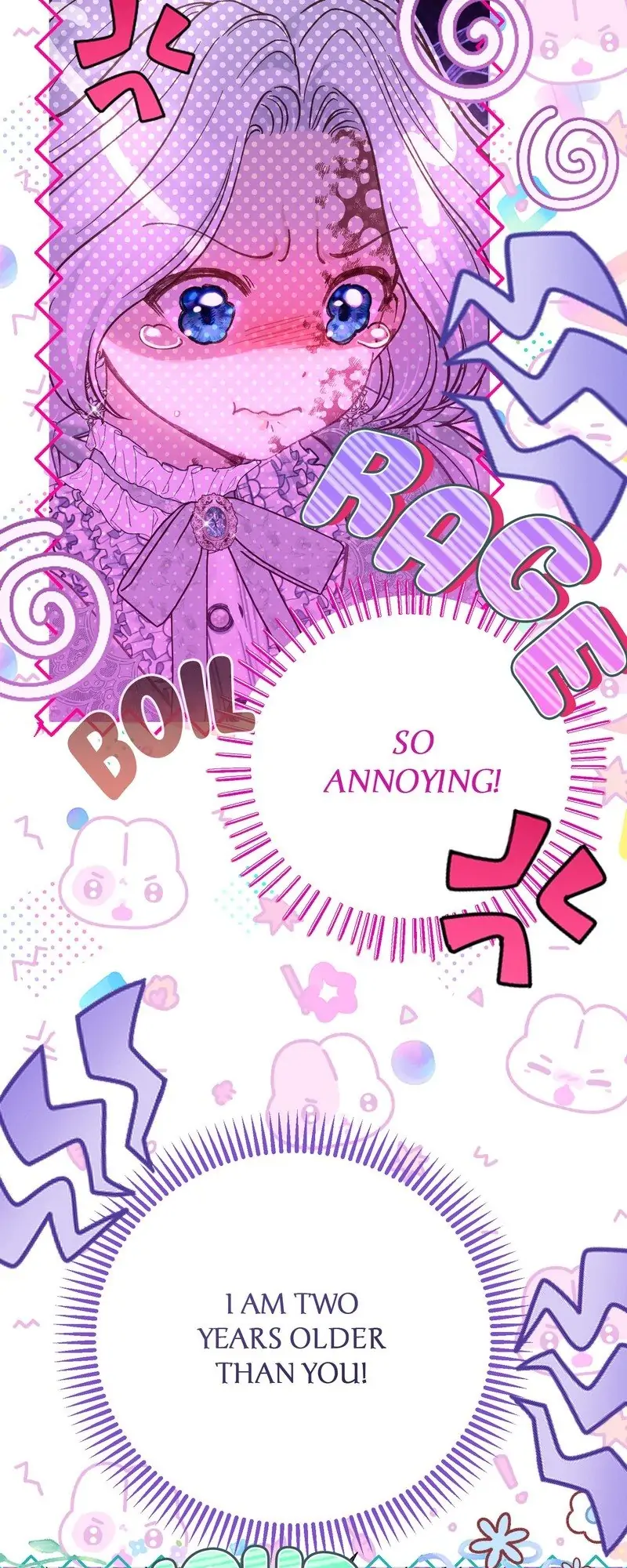 I Became The Wife Of The Monstrous Crown Prince Chapter 83 - Page 60