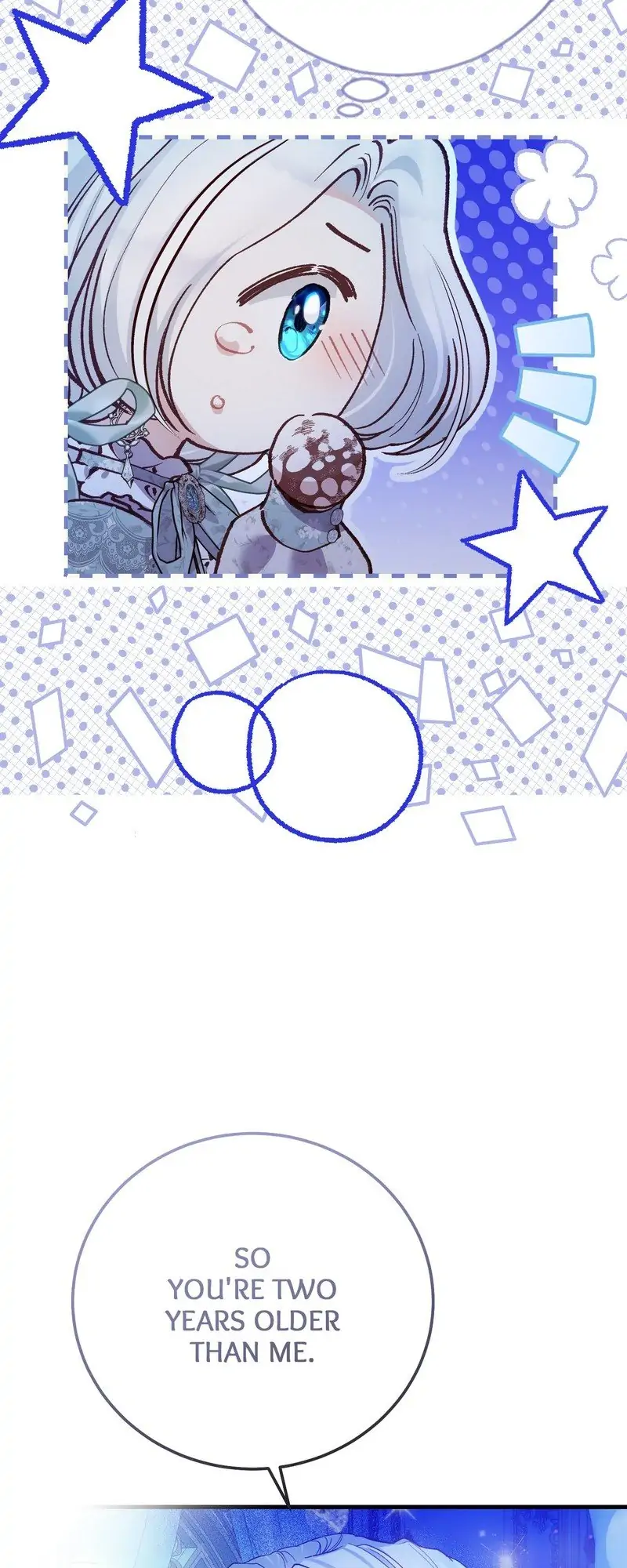 I Became The Wife Of The Monstrous Crown Prince Chapter 83 - Page 62