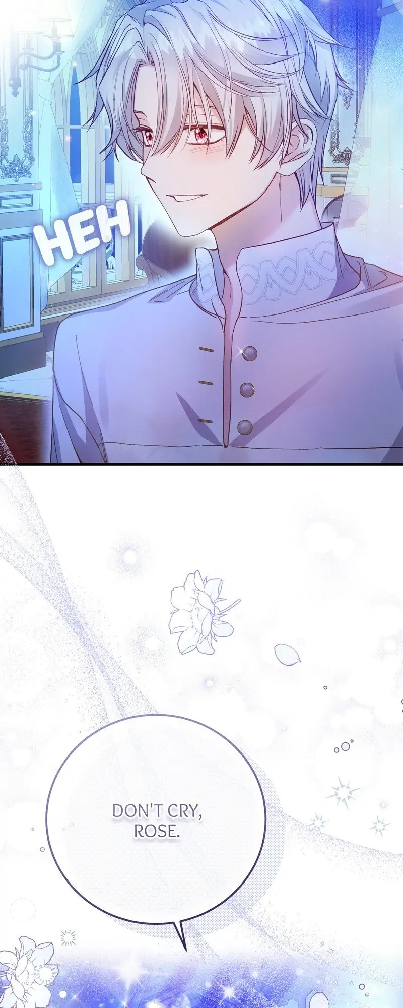 I Became The Wife Of The Monstrous Crown Prince Chapter 83 - Page 63