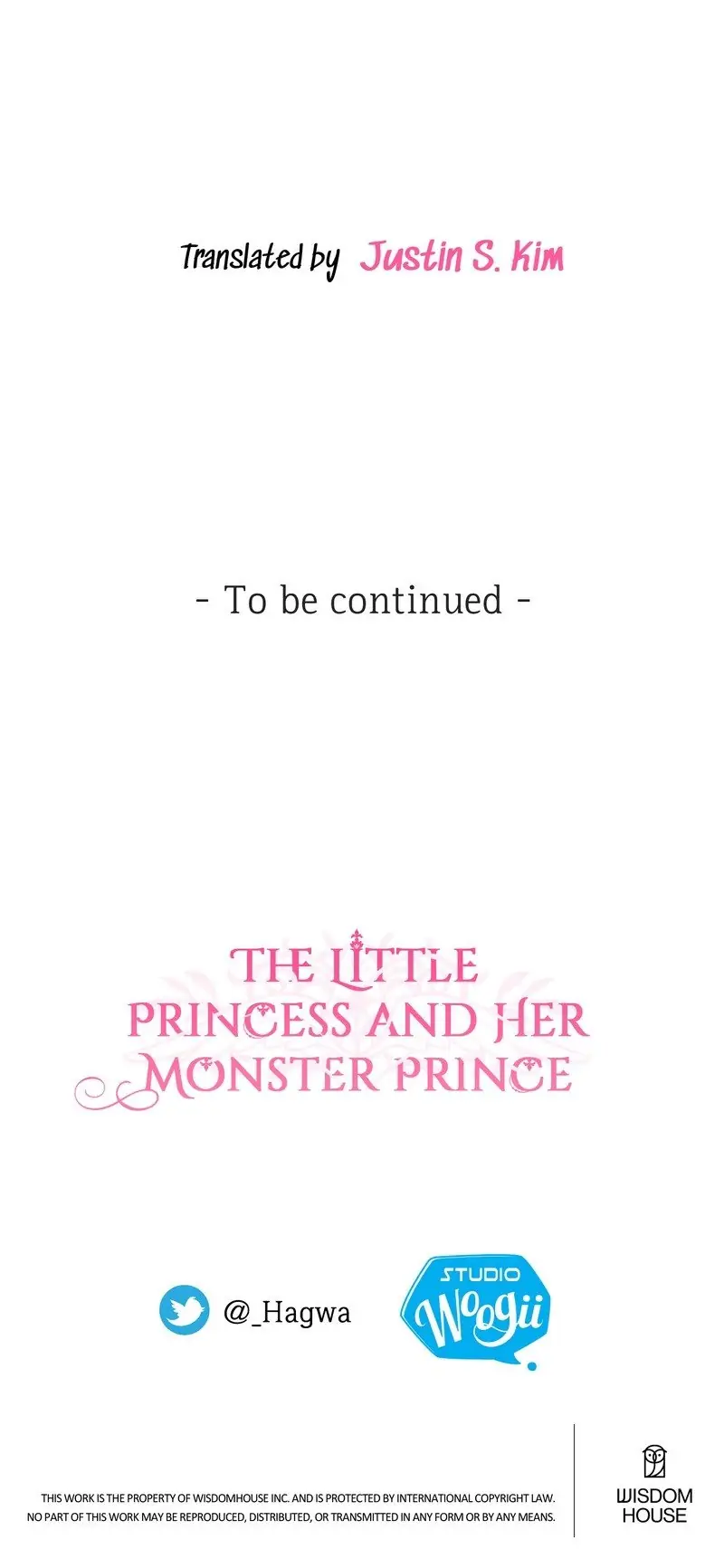 I Became The Wife Of The Monstrous Crown Prince Chapter 83 - Page 66