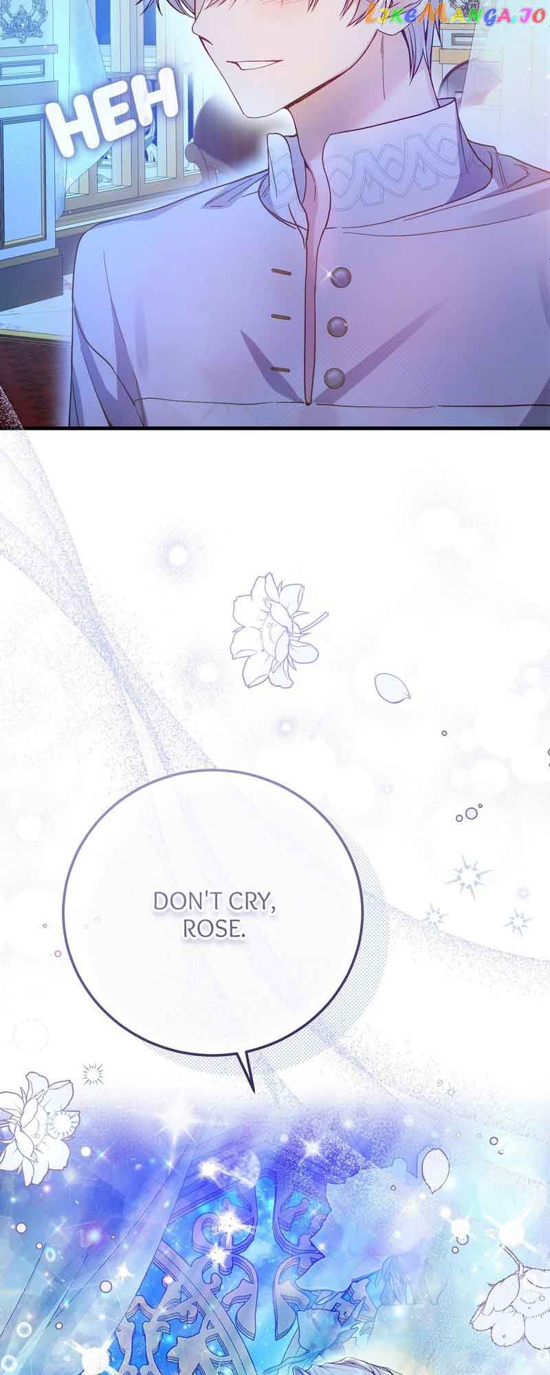 I Became The Wife Of The Monstrous Crown Prince Chapter 84 - Page 2
