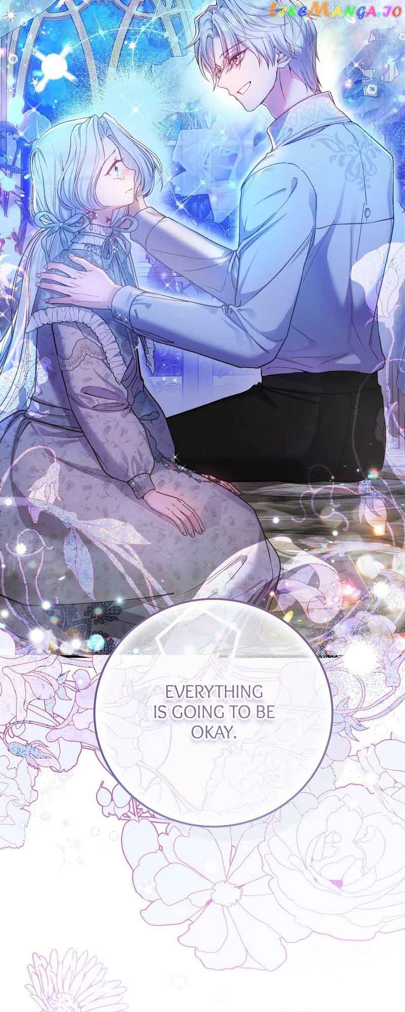 I Became The Wife Of The Monstrous Crown Prince Chapter 84 - Page 3