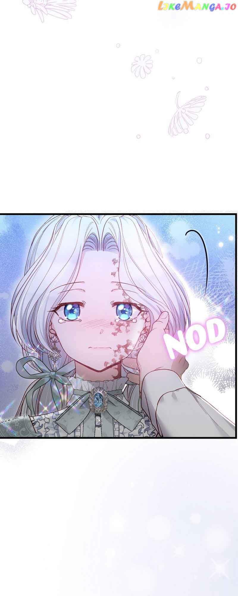 I Became The Wife Of The Monstrous Crown Prince Chapter 84 - Page 4