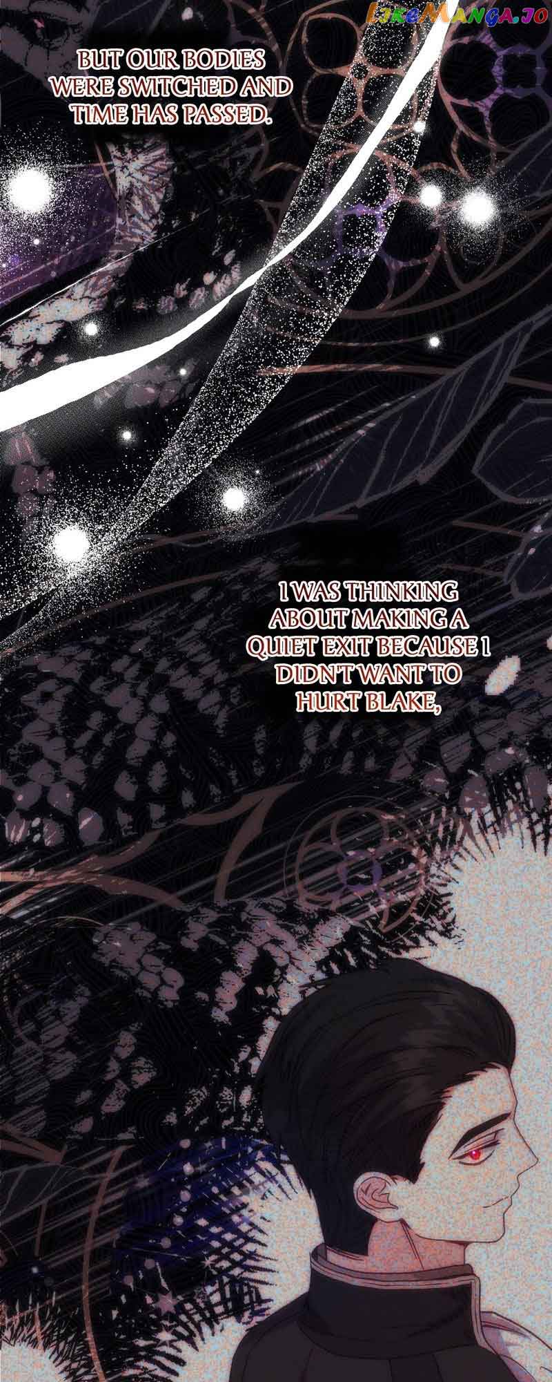 I Became The Wife Of The Monstrous Crown Prince Chapter 84 - Page 10