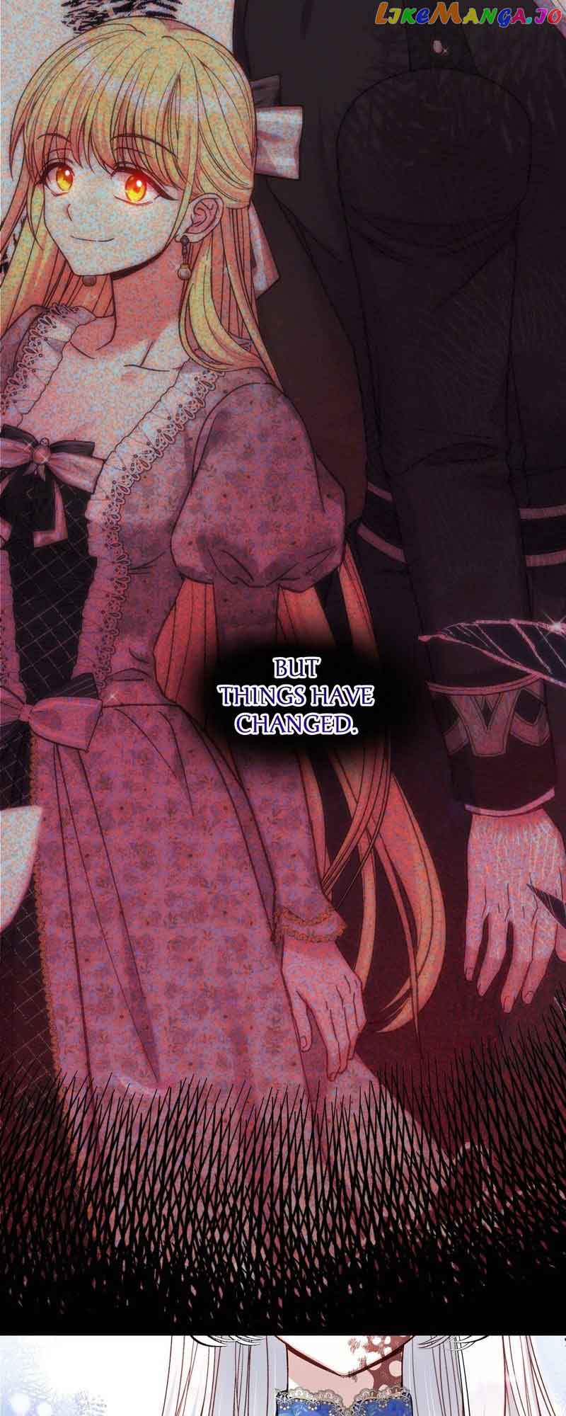 I Became The Wife Of The Monstrous Crown Prince Chapter 84 - Page 11