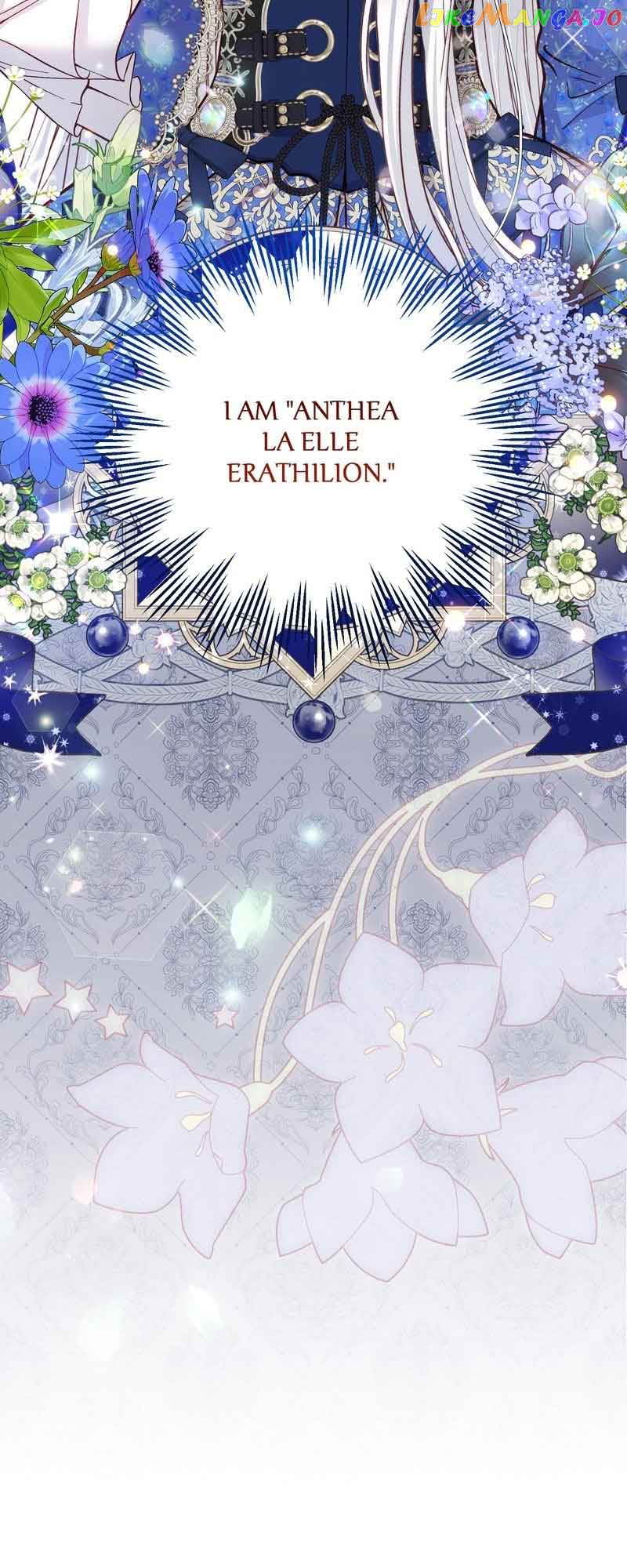 I Became The Wife Of The Monstrous Crown Prince Chapter 84 - Page 15