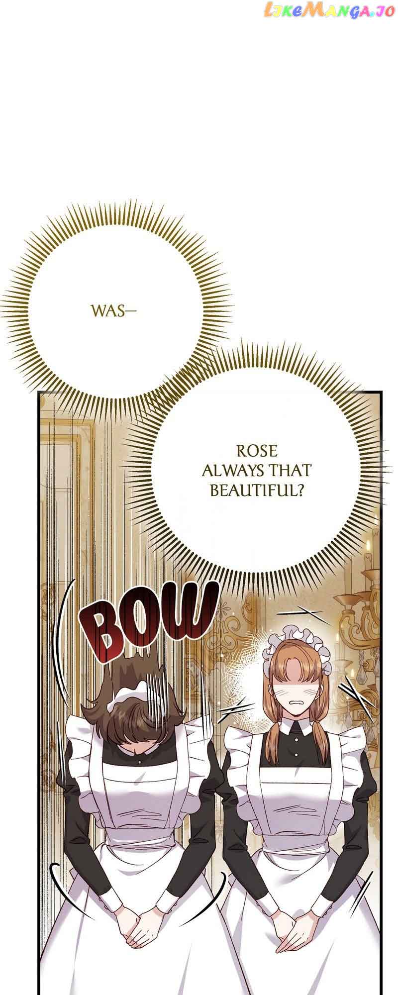 I Became The Wife Of The Monstrous Crown Prince Chapter 84 - Page 23