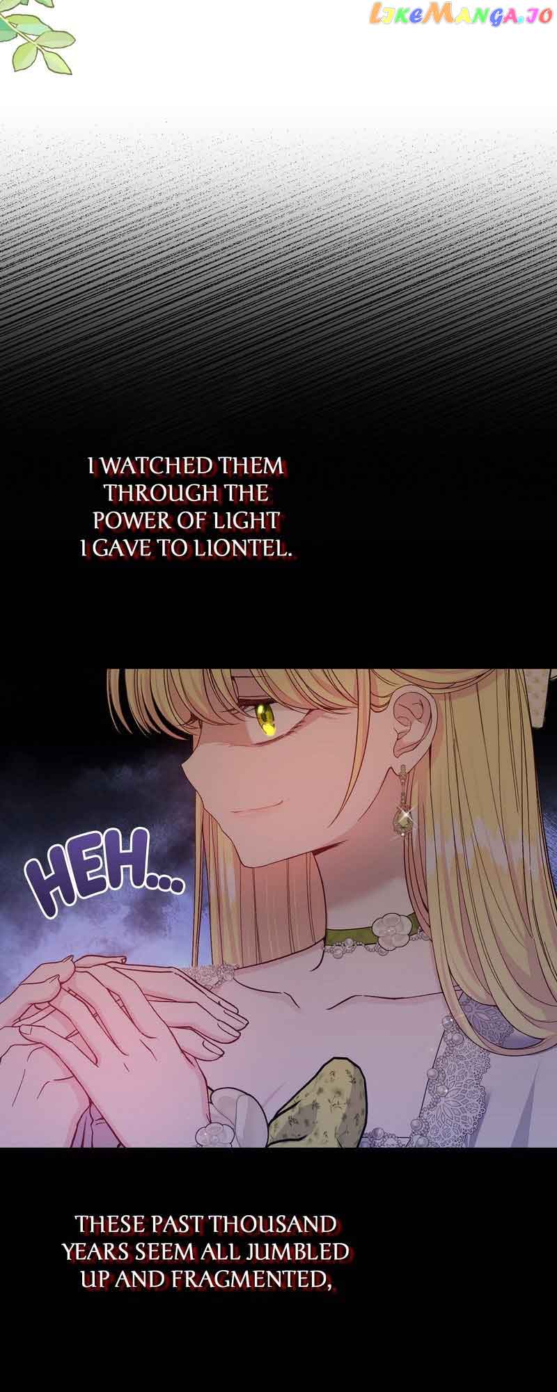 I Became The Wife Of The Monstrous Crown Prince Chapter 84 - Page 33