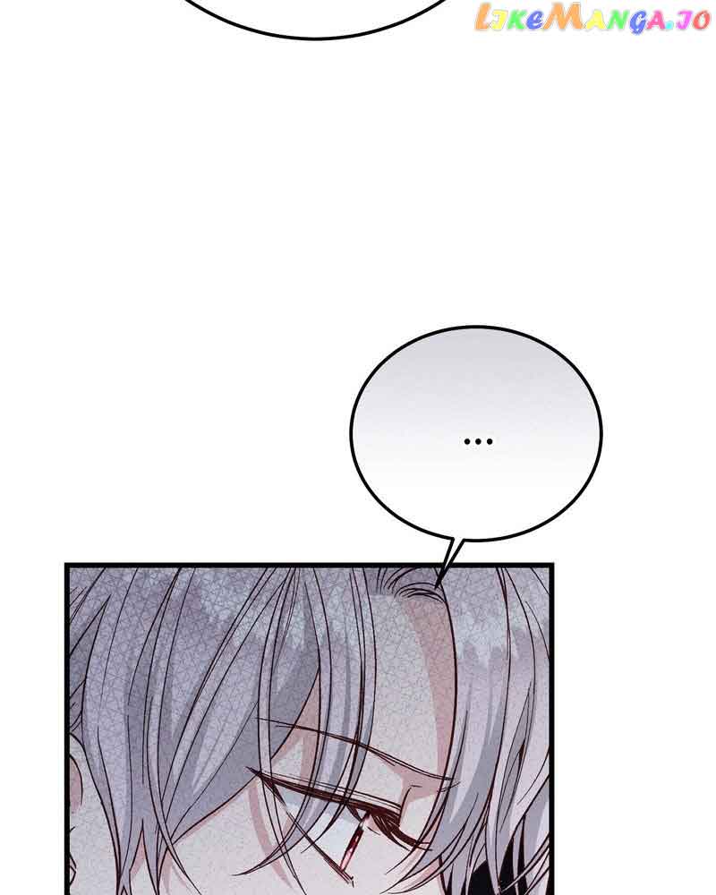 I Became The Wife Of The Monstrous Crown Prince Chapter 84 - Page 40