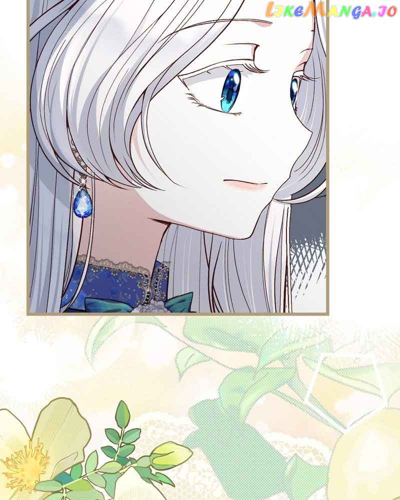 I Became The Wife Of The Monstrous Crown Prince Chapter 84 - Page 48