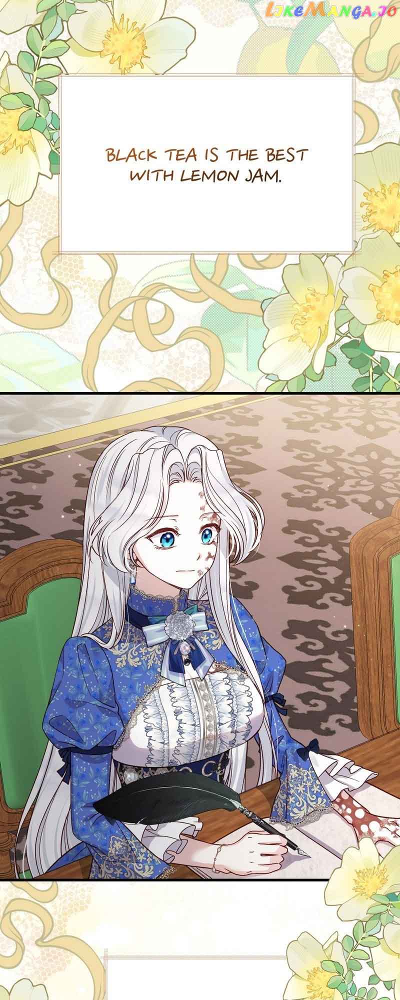 I Became The Wife Of The Monstrous Crown Prince Chapter 84 - Page 49
