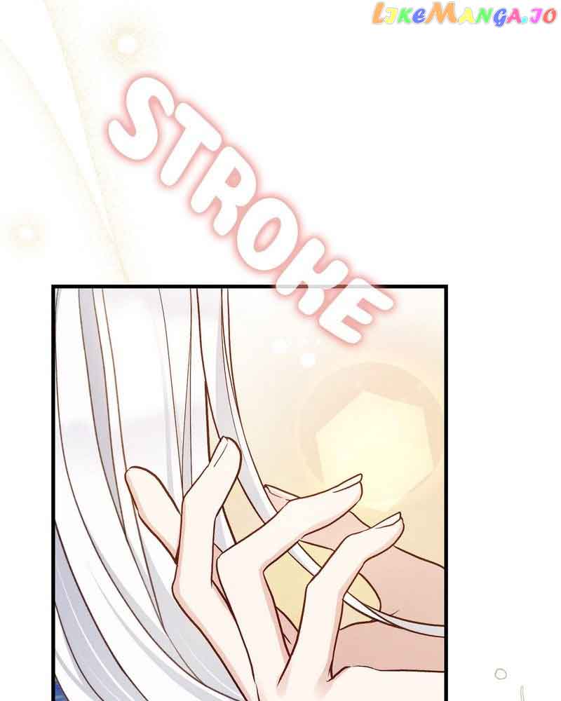 I Became The Wife Of The Monstrous Crown Prince Chapter 84 - Page 55
