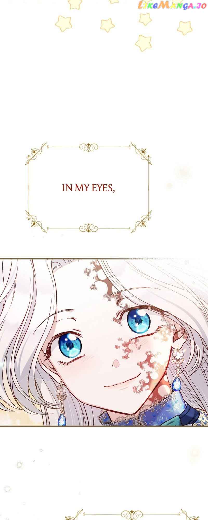 I Became The Wife Of The Monstrous Crown Prince Chapter 84 - Page 58
