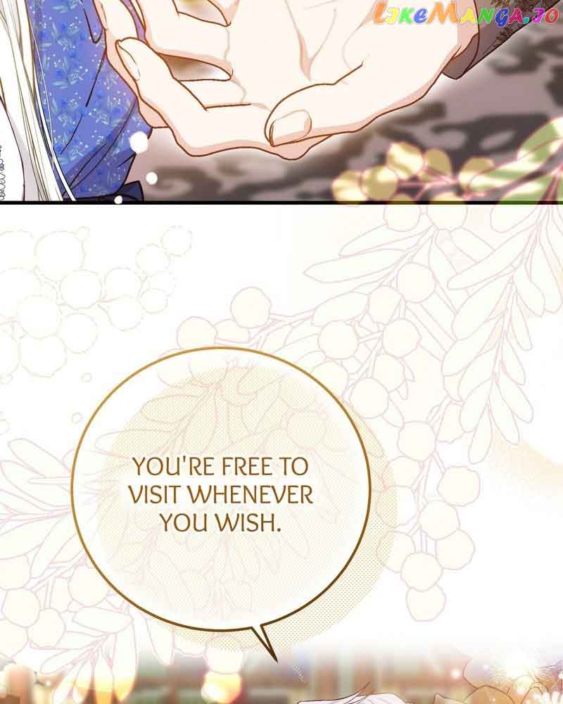 I Became The Wife Of The Monstrous Crown Prince Chapter 84 - Page 63