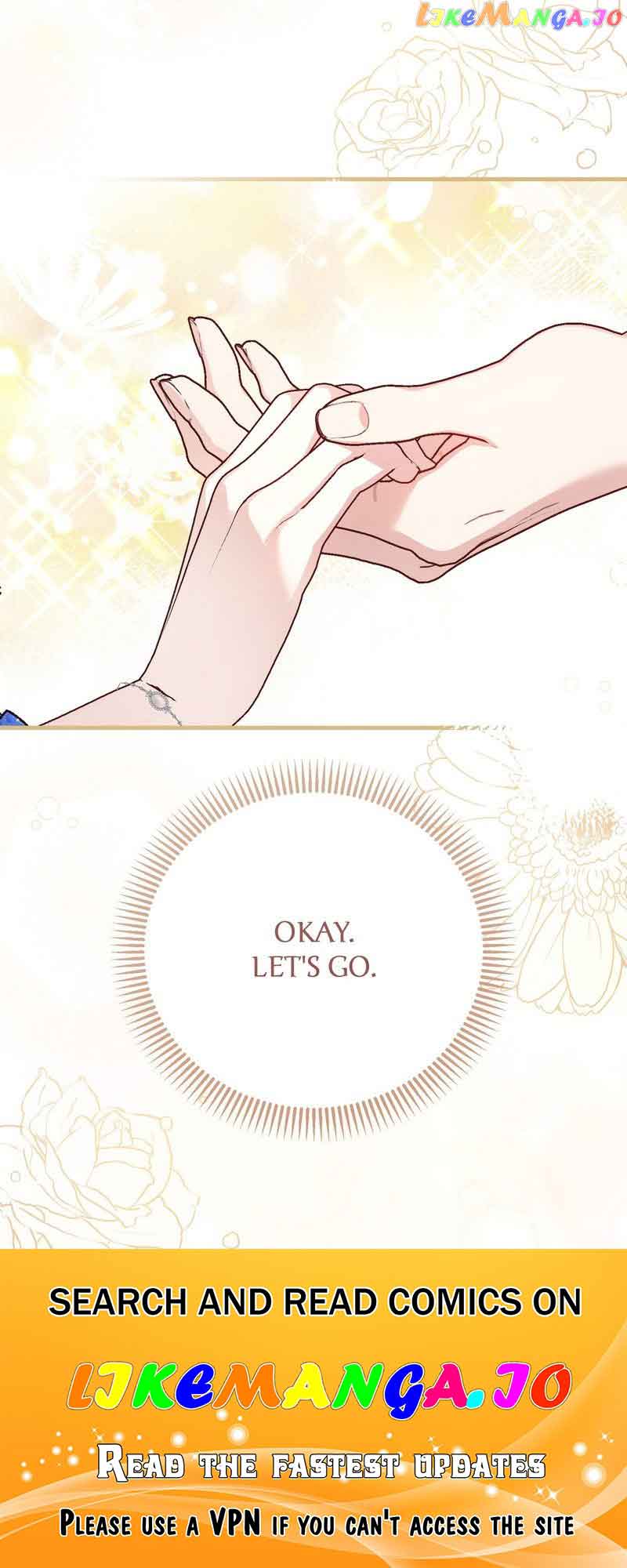I Became The Wife Of The Monstrous Crown Prince Chapter 84 - Page 67