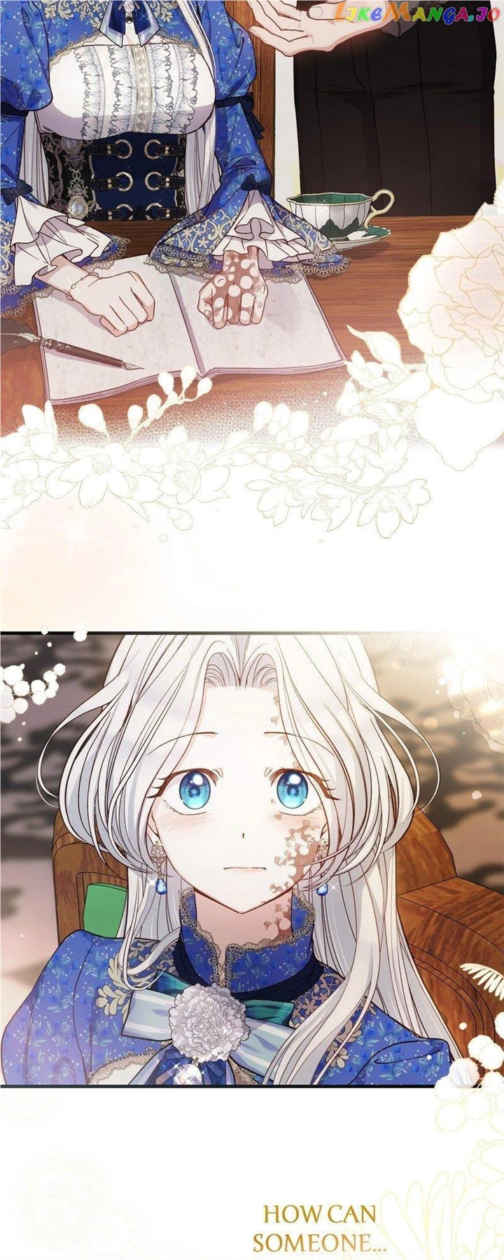 I Became The Wife Of The Monstrous Crown Prince Chapter 85 - Page 3