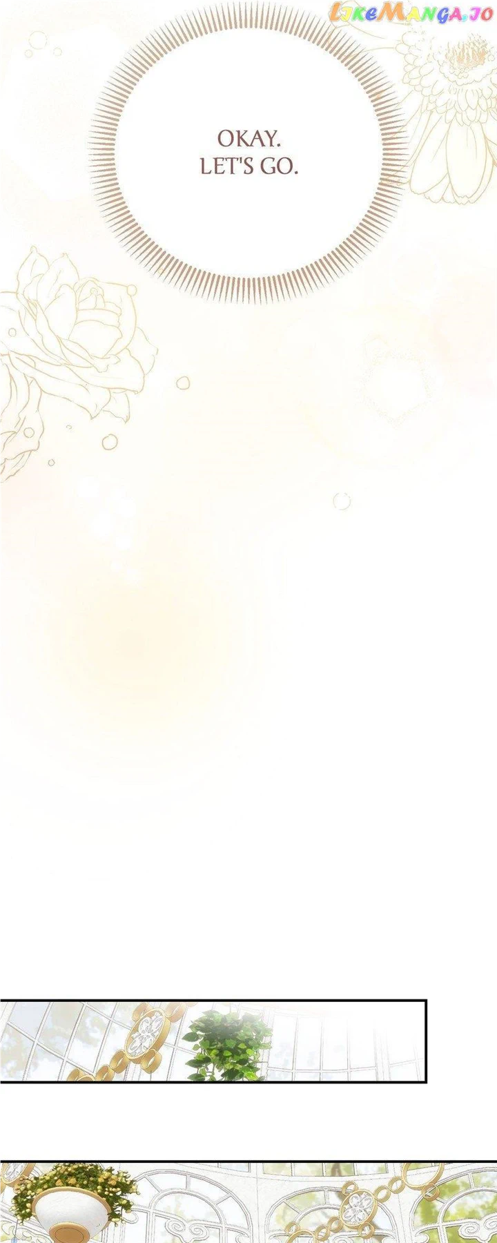 I Became The Wife Of The Monstrous Crown Prince Chapter 85 - Page 6
