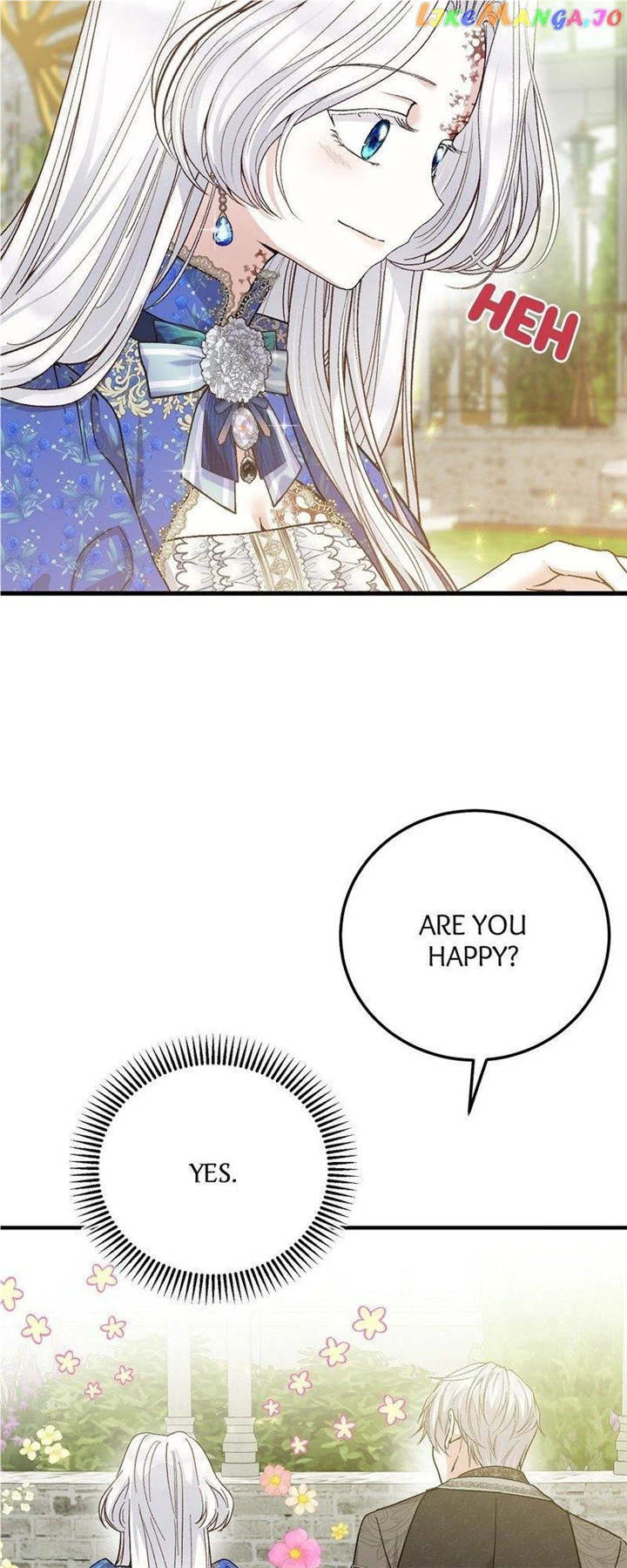 I Became The Wife Of The Monstrous Crown Prince Chapter 85 - Page 9