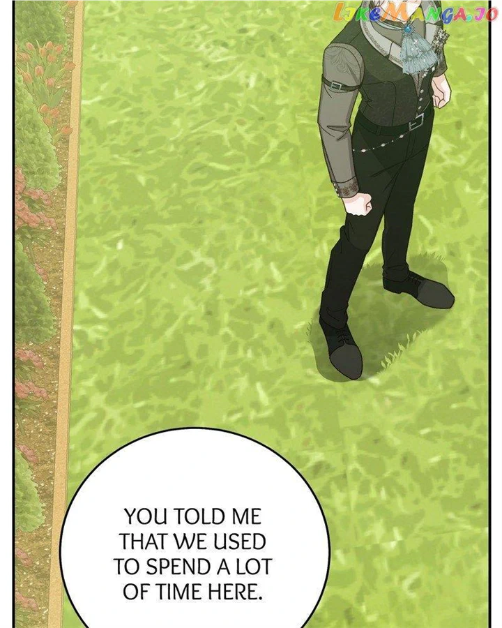 I Became The Wife Of The Monstrous Crown Prince Chapter 85 - Page 16