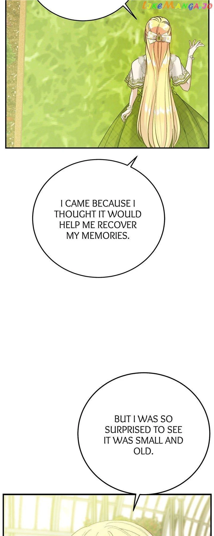 I Became The Wife Of The Monstrous Crown Prince Chapter 85 - Page 17