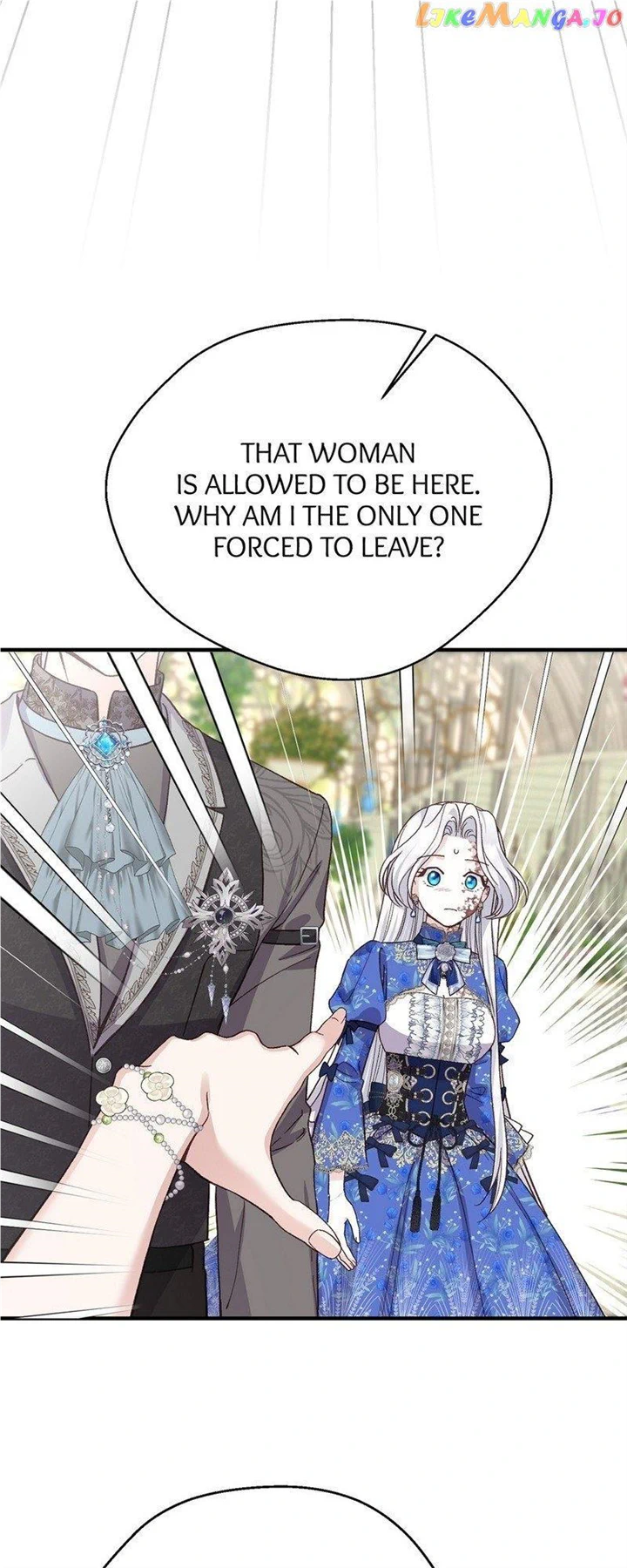 I Became The Wife Of The Monstrous Crown Prince Chapter 85 - Page 23