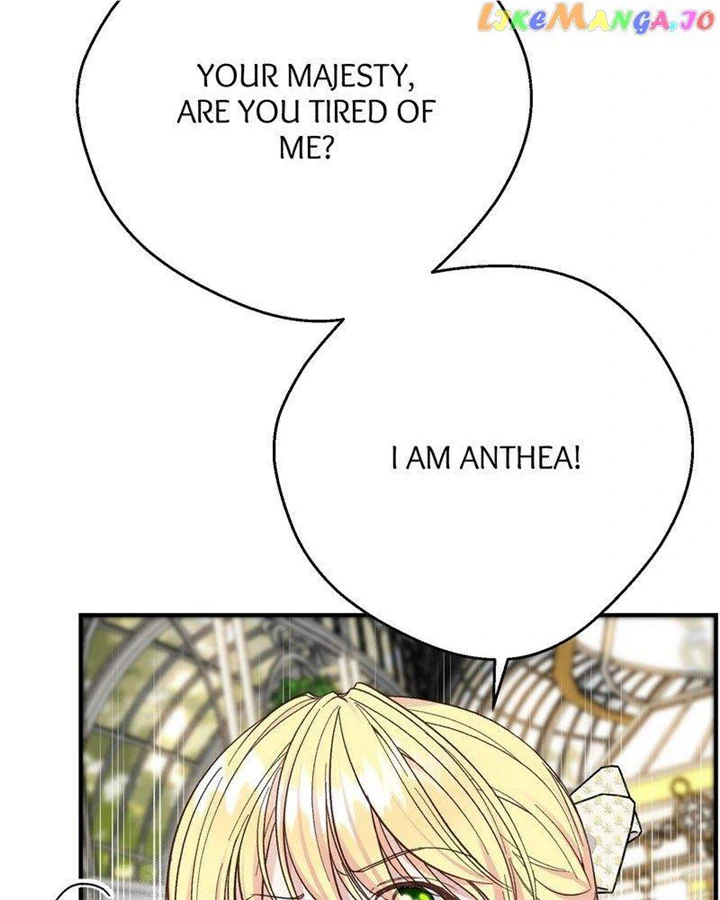 I Became The Wife Of The Monstrous Crown Prince Chapter 85 - Page 24