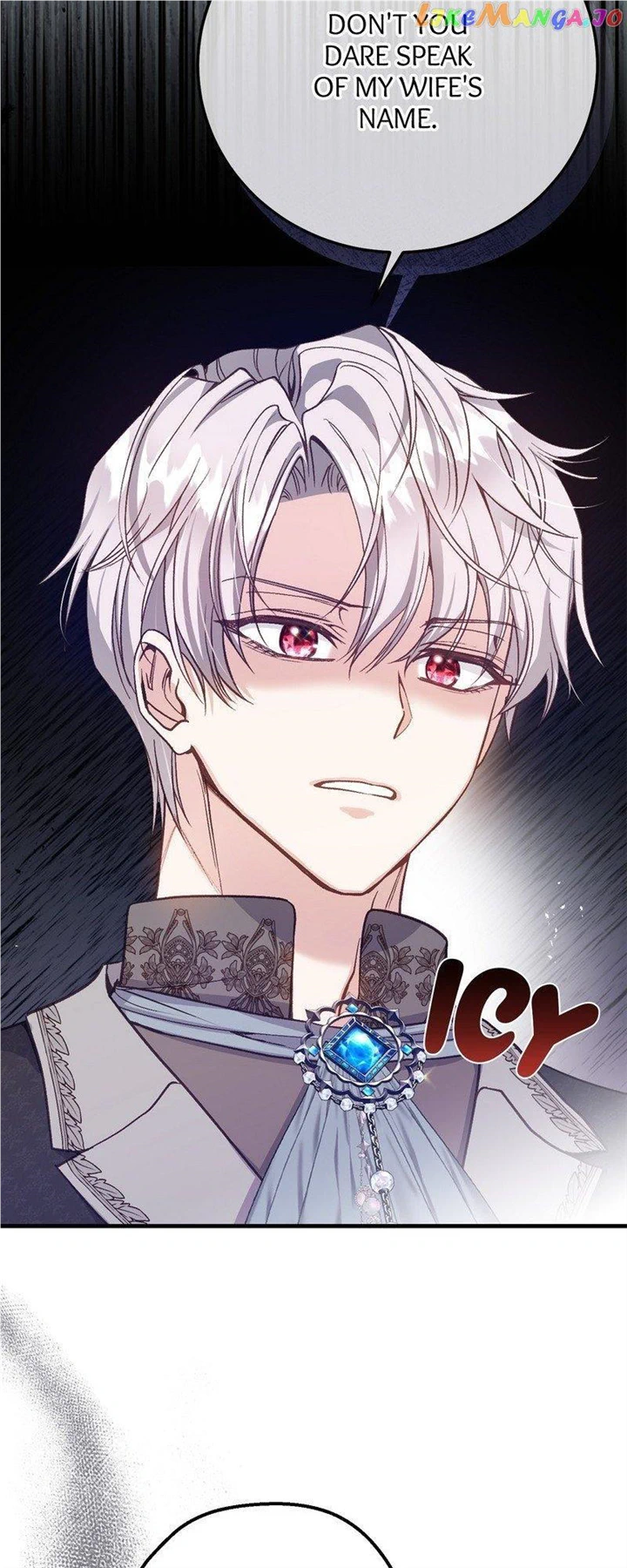 I Became The Wife Of The Monstrous Crown Prince Chapter 85 - Page 26