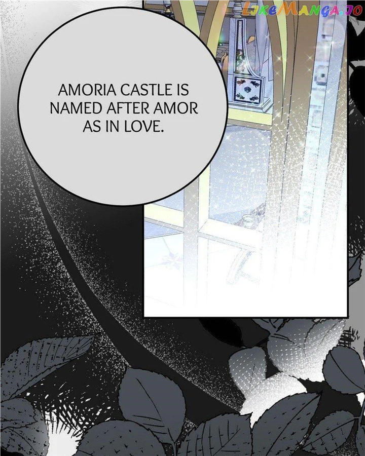 I Became The Wife Of The Monstrous Crown Prince Chapter 85 - Page 32