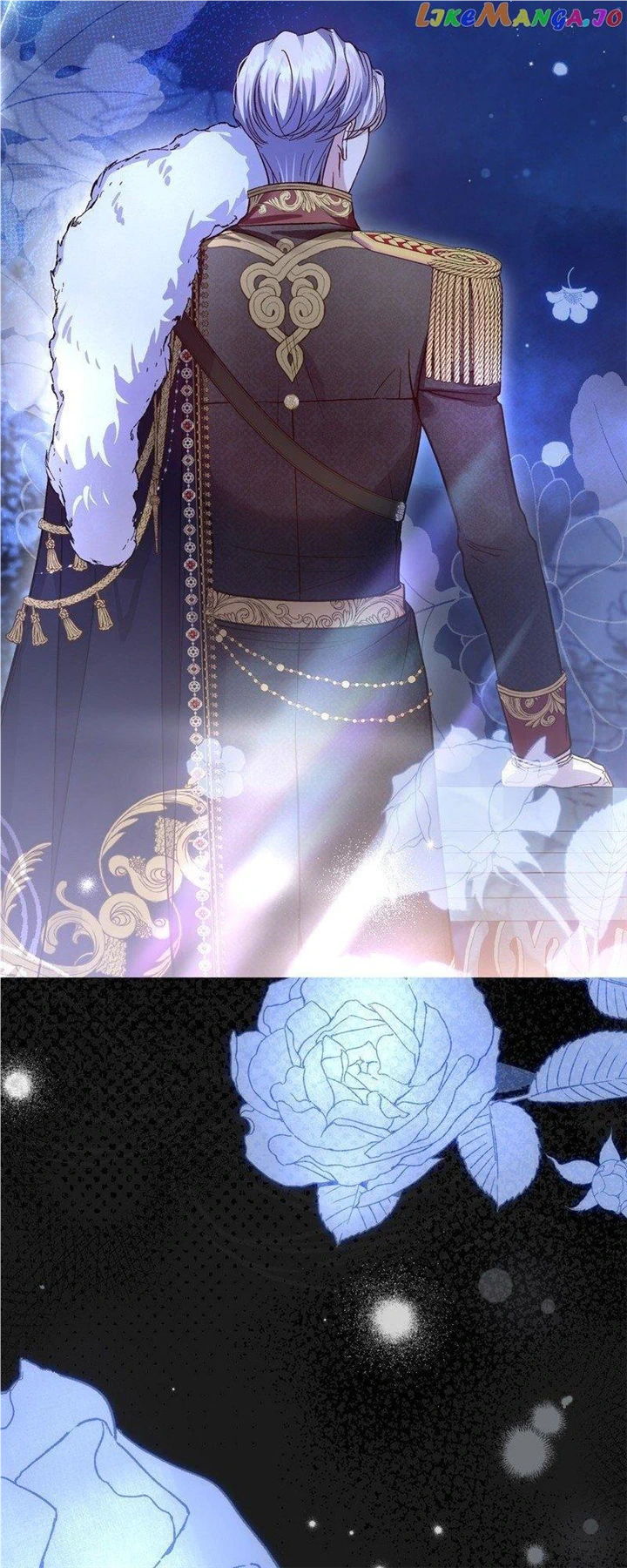I Became The Wife Of The Monstrous Crown Prince Chapter 85 - Page 36