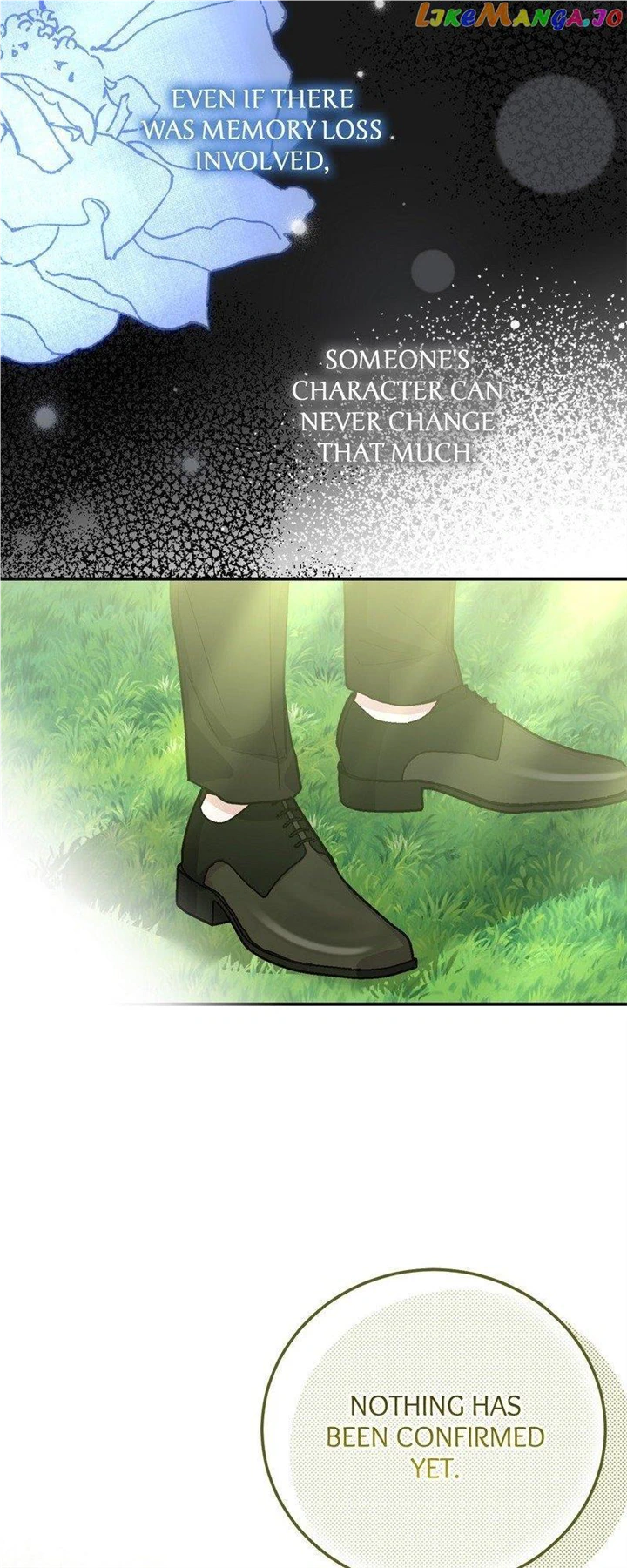 I Became The Wife Of The Monstrous Crown Prince Chapter 85 - Page 37