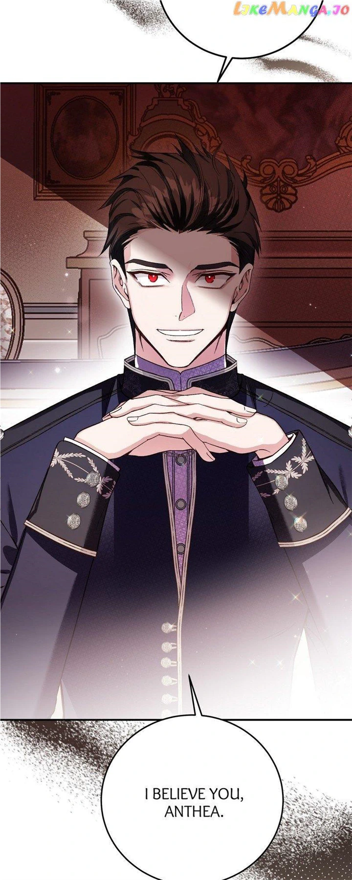I Became The Wife Of The Monstrous Crown Prince Chapter 85 - Page 47