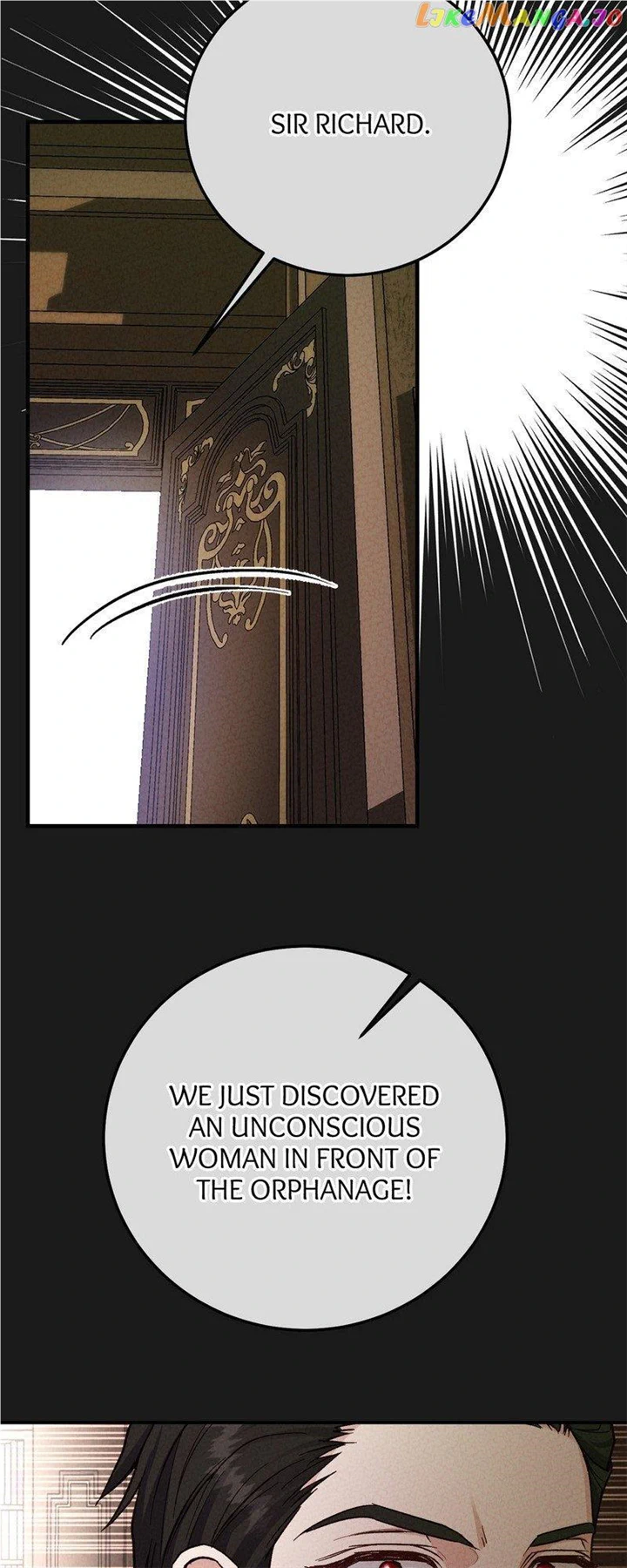 I Became The Wife Of The Monstrous Crown Prince Chapter 85 - Page 55